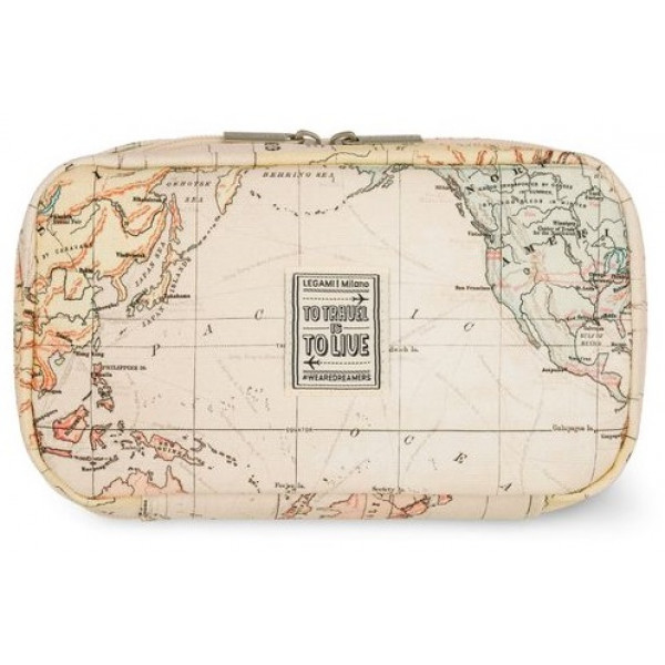 Organizer kablova za telefon TRAVEL 