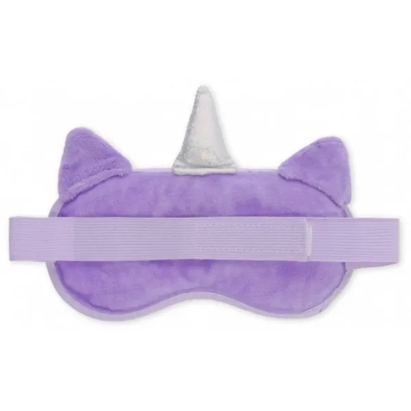 Gel maska za oči CHILL OUT - JEDNOROG 