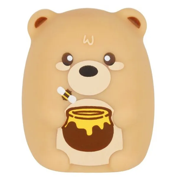 Rezač za olovke TEDDY BEAR 