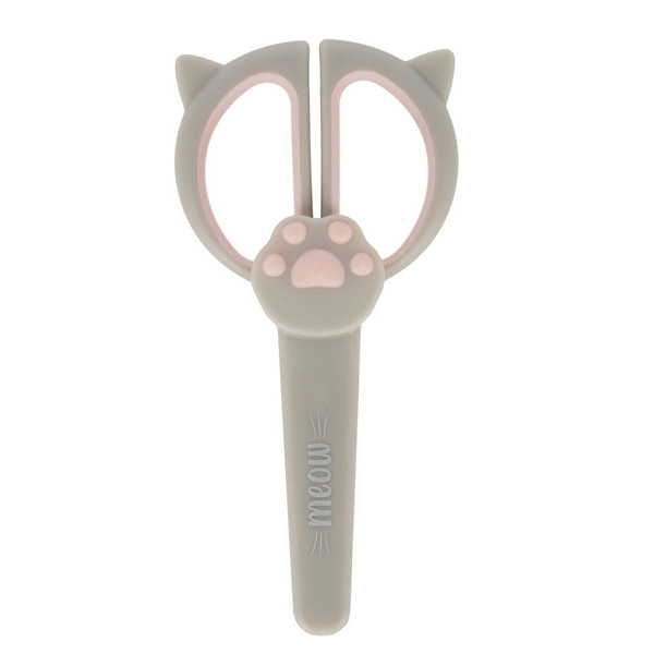 Dečije makaze MEOW - KITTY 