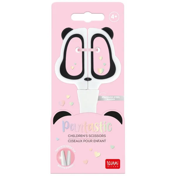 Dečije makaze  PANTASTIC - PANDA 