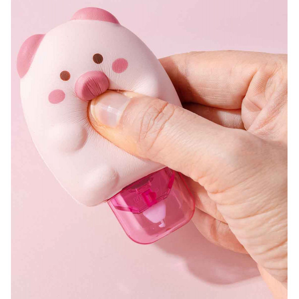 Korektor traka SQUISHY CORRECTION PIG 