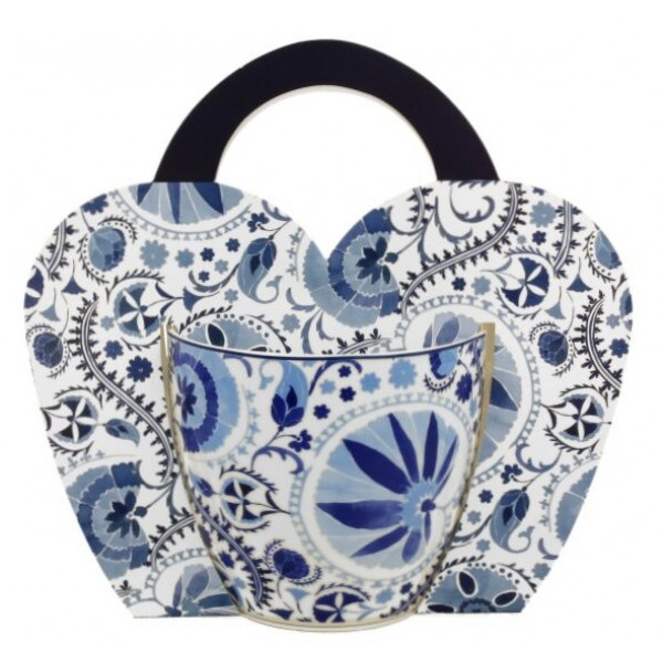 Šolja 460ml u kartonskoj poklon korpici 