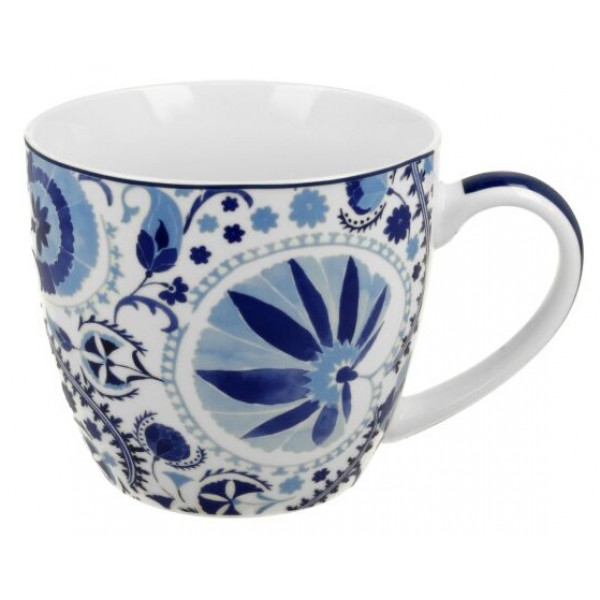 Šolja 460ml u kartonskoj poklon korpici 