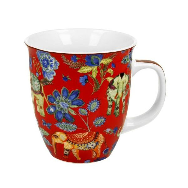 Šolja 650ml ANKUR RED 