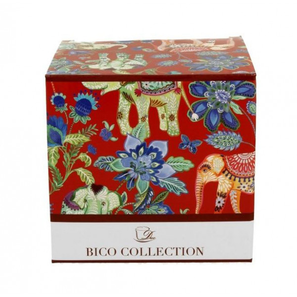 Šolja 650ml ANKUR RED 