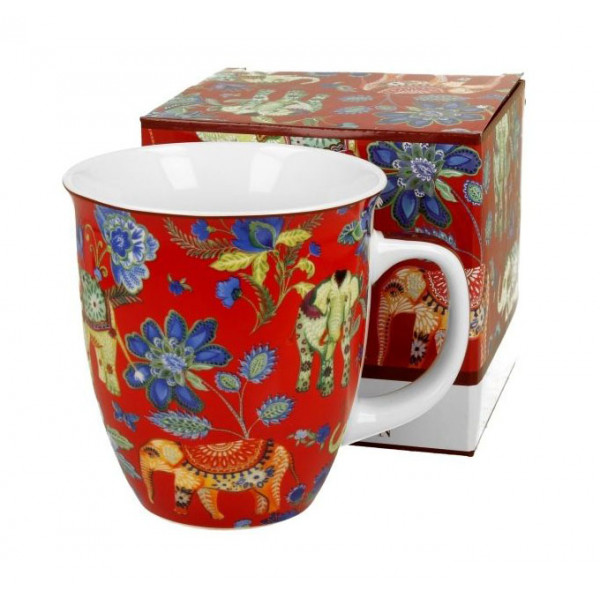 Šolja 650ml ANKUR RED 