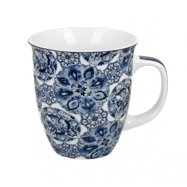 Šolja 650ml GANIKA BLUE 