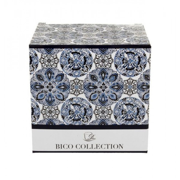 Šolja 650ml GANIKA BLUE 