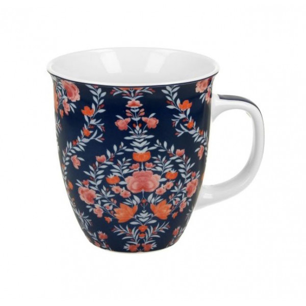 Šolja 650ml MANU BLUE 