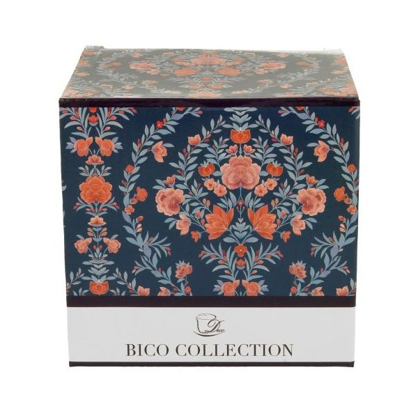 Šolja 650ml MANU BLUE 