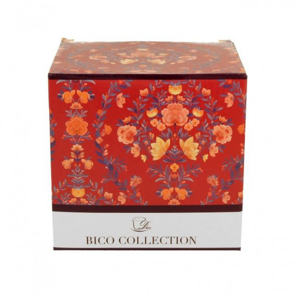 Šolja 650ml MANU RED 