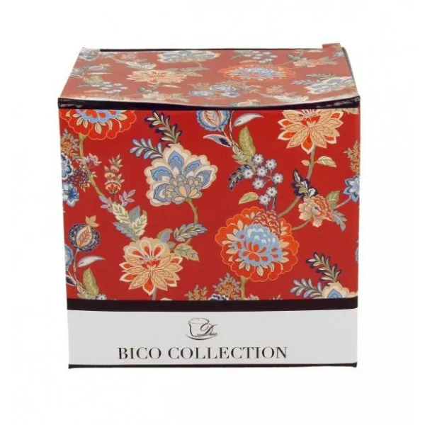 Šolja 650ml SAHAT RED 