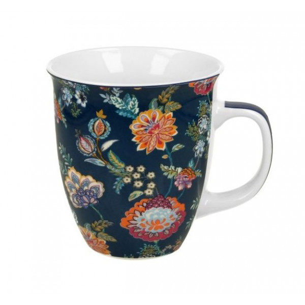 Šolja 650ml SAHAT BLUE 