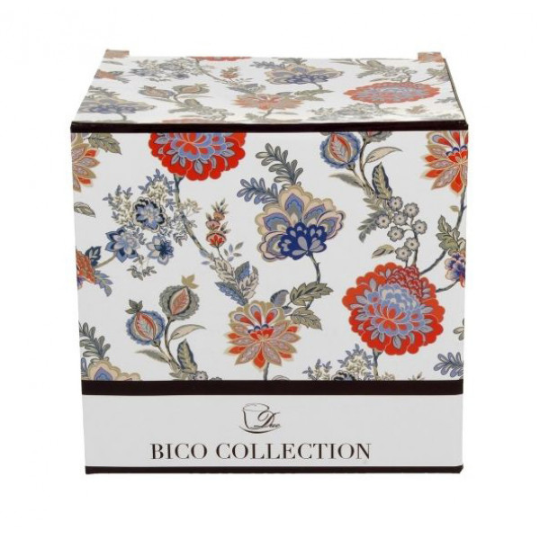 Šolja 650mlSAHAT WHITE 