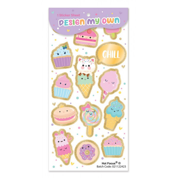 Flašica za vodu od nerđajućeg ćelika + stikeri 