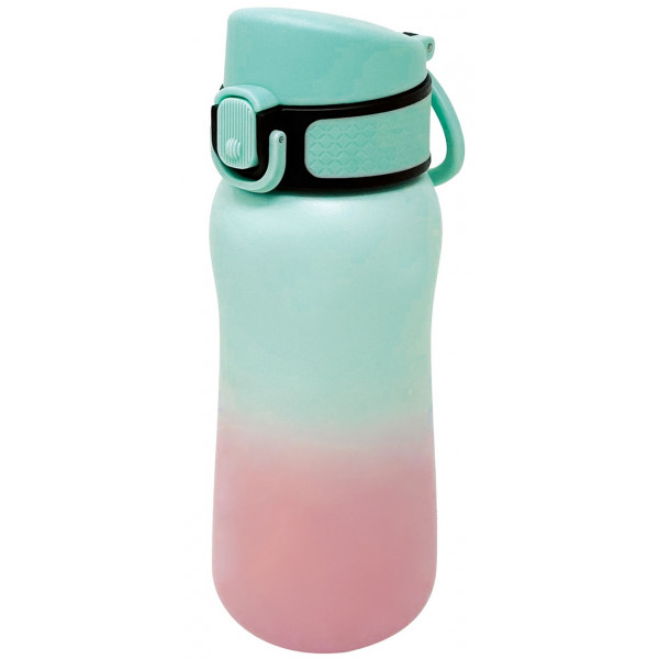 Flašica za vodu od nerđajućeg ćelika + stikeri 