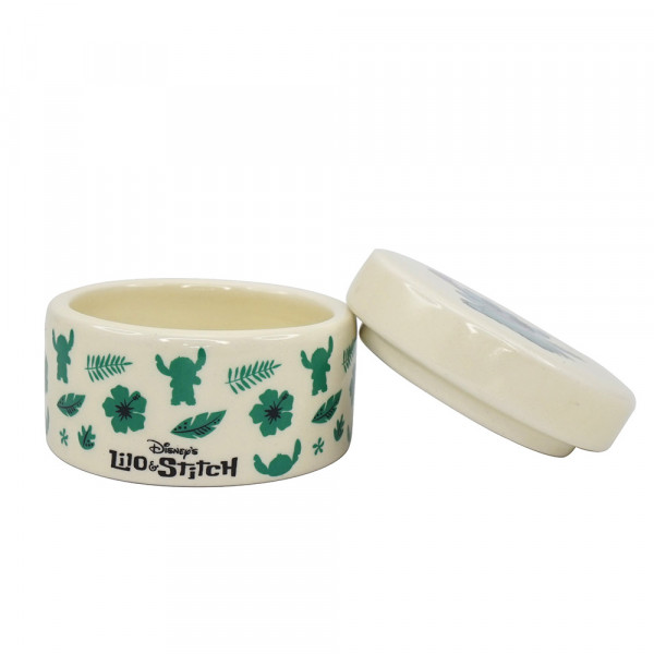 Keramička posuda LILO & STITCH Aloha Hawaii 6cm 