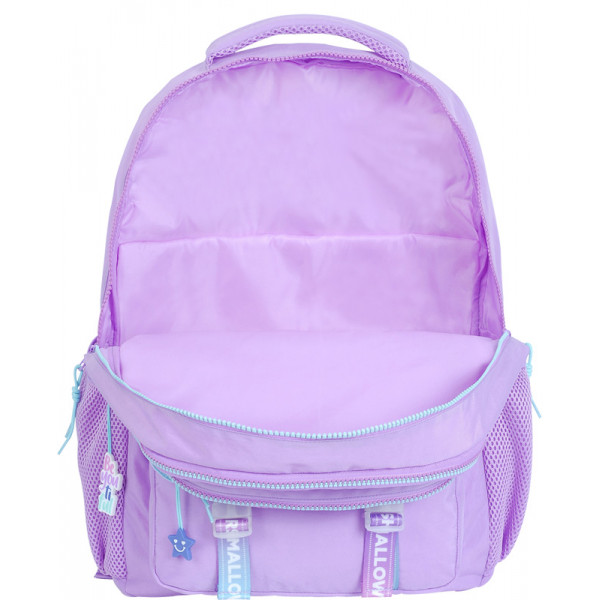 Ranac  GALAXY - LJUBIČAST 