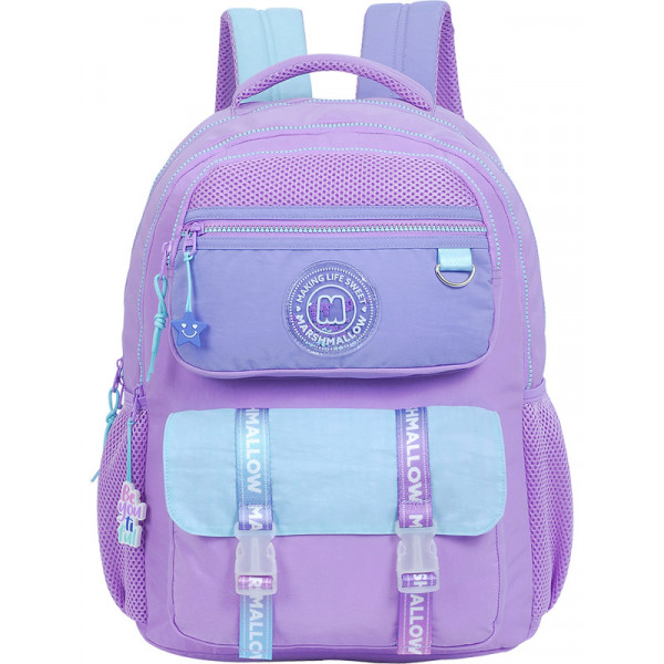 Ranac  GALAXY - LJUBIČAST 