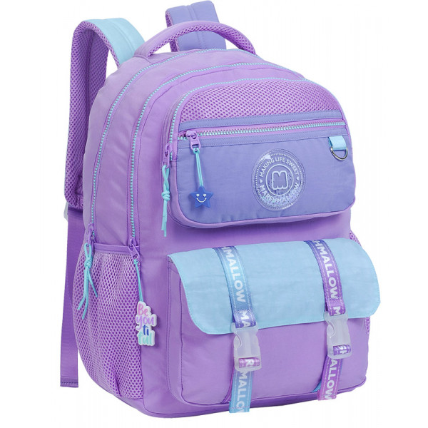 Ranac  GALAXY - LJUBIČAST 