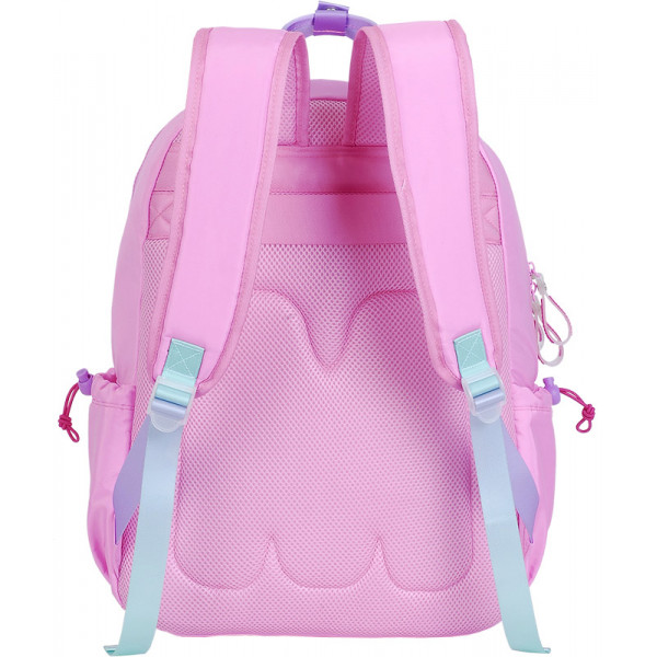 Ranac školski MELTY - PINK 