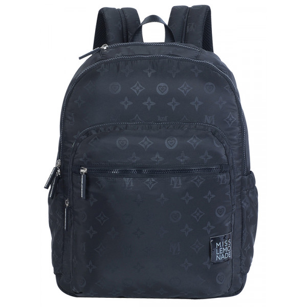 Ranac školski DIVA - CRNI 