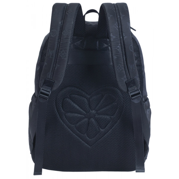 Ranac školski DIVA - CRNI 