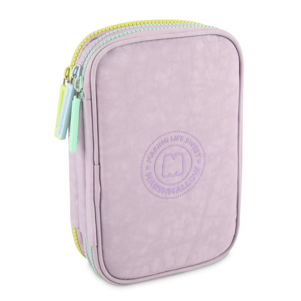 Pernica prazna MARSHMALLOW PURPLE/NAVY (više vrsta) 