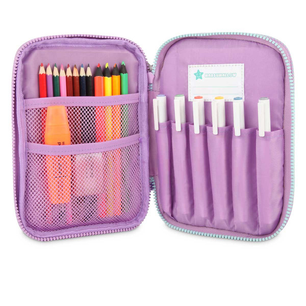 Pernica puna MARSHMALLOW GALAXY (više vrsta) 