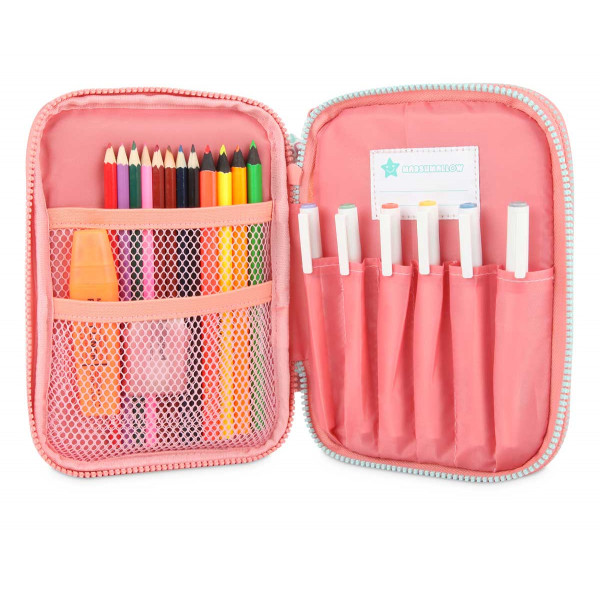 Pernica puna MARSHMALLOW GALAXY (više vrsta) 