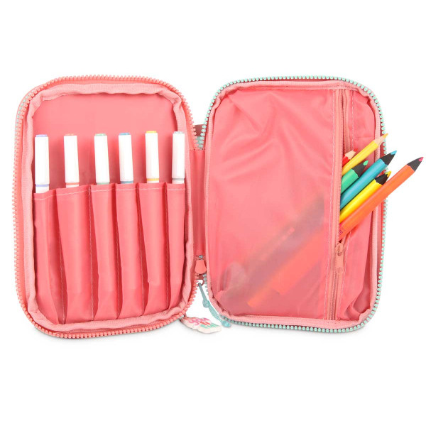 Pernica puna MARSHMALLOW GALAXY (više vrsta) 