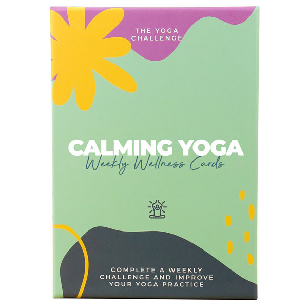 Nedeljne wellness kartice YOGA 