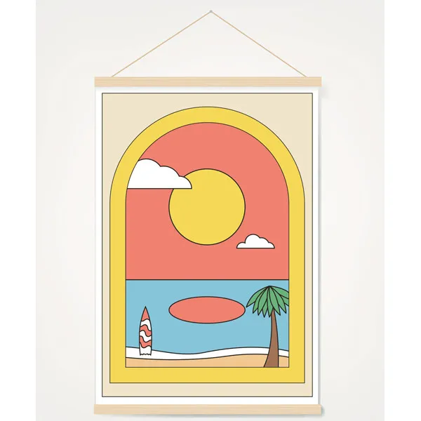 Oboj po brojevima STRESS RELIEF 