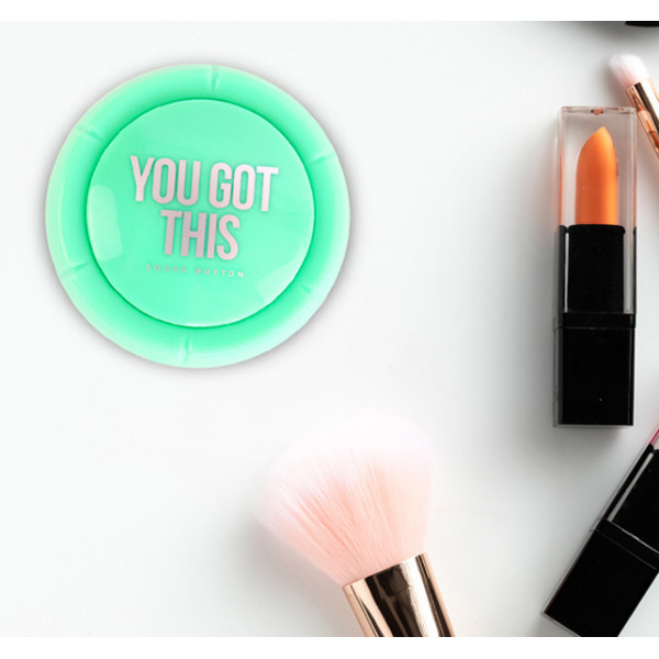 Društvena igra YOU GOT THIS BUTTON NOVELTY 