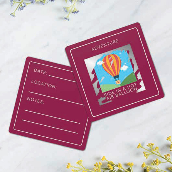 Greb-greb poster THINGS TO DO BEFORE YOUR 50 