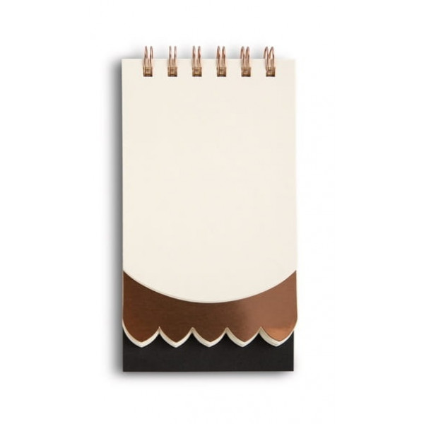 Notes sa spiralom DACHSHUND I belong to you 