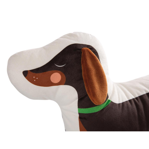 Jastuk 50x28 cm DACHSHUND 