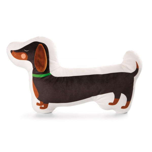 Jastuk 50x28 cm DACHSHUND 