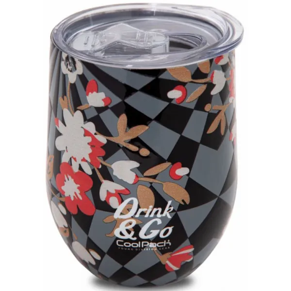 COOLPACK termo šolja VENICE 350ml 