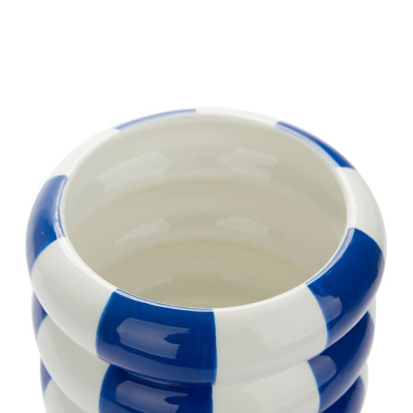 Vaza BLUE FLOATS 14,5 cm 