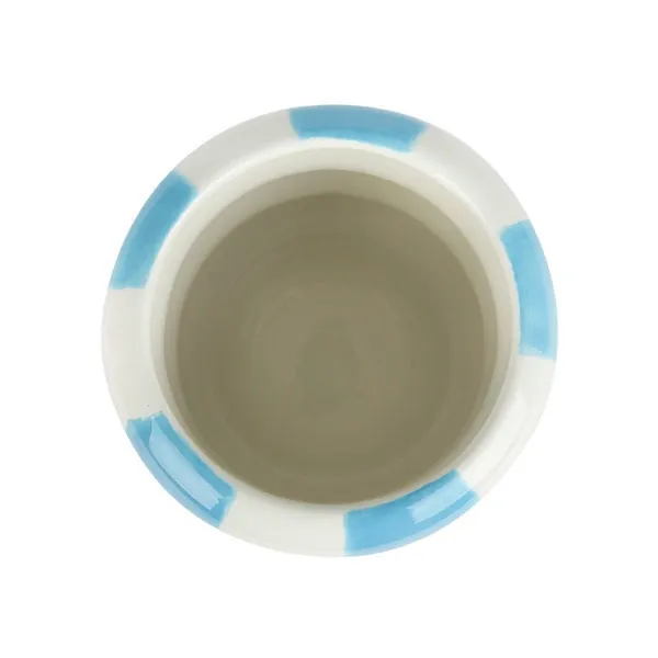 Vaza MULTICOLOR FLOATS 12 cm 