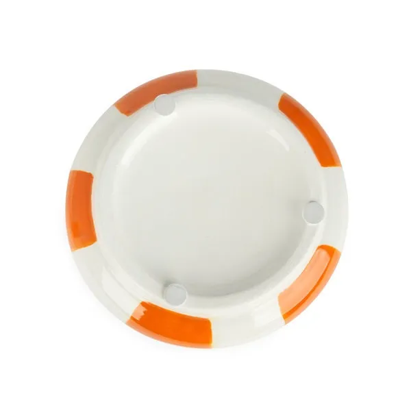 Vaza MULTICOLOR FLOATS 12 cm 