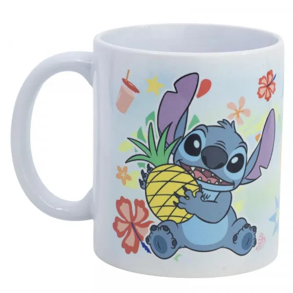 Šolja STITCH SEAWORLD 325 ml 