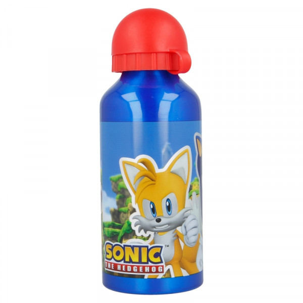Flaša za vodu ALUMINIUM SONIC 