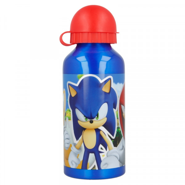 Flaša za vodu ALUMINIUM SONIC 