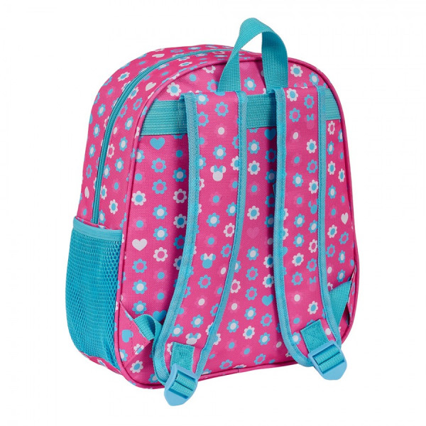 Ranac za vrtić DISNEY MINNIE MOUSE 3D 