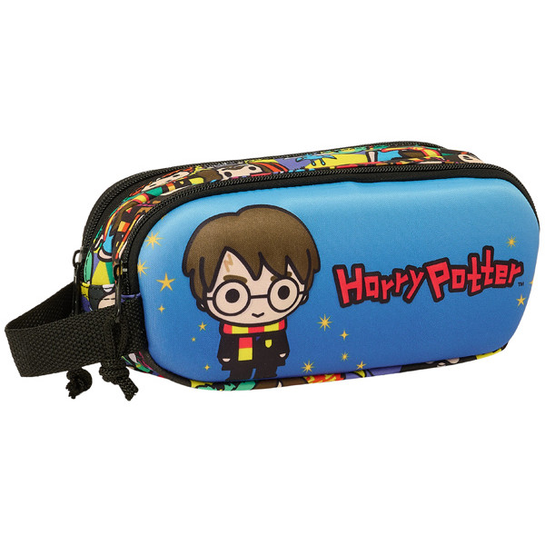 Pernica prazna HARRY POTTER 3D 