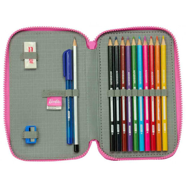 Pernica dupla puna BARBIE 