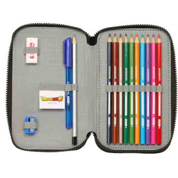 Pernica dupla puna DRAGON BALL 